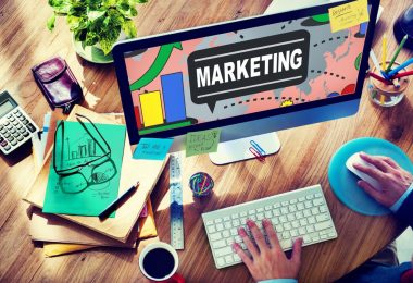 plano de marketing