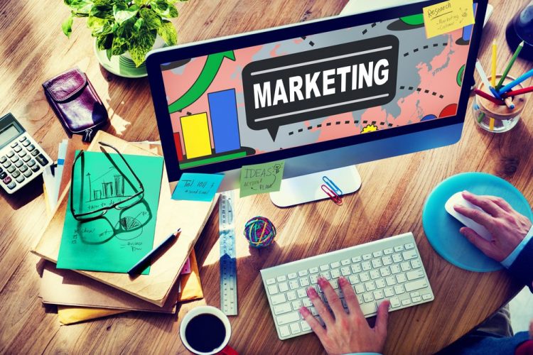 plano de marketing