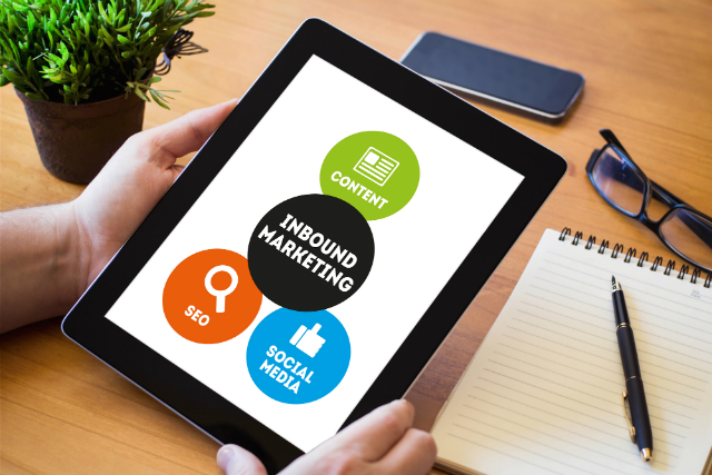 inbound marketing para empresas