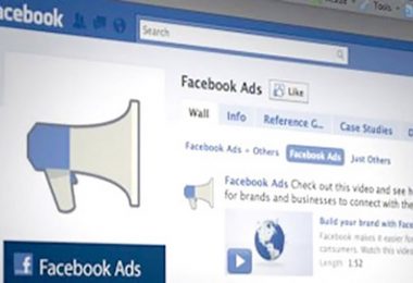 facebook ads