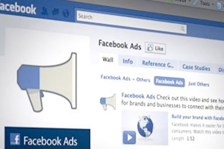 facebook ads