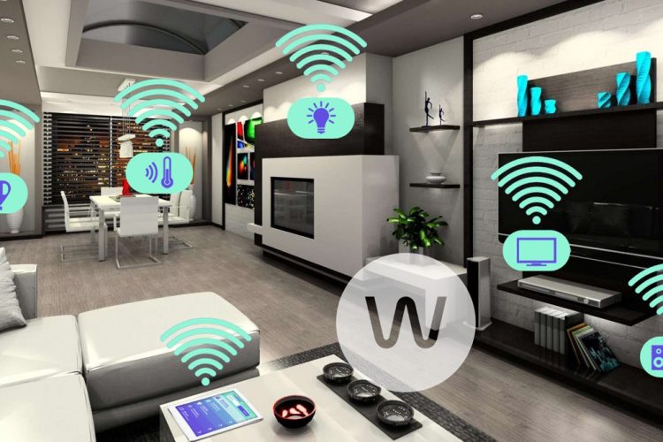 internet das coisas - IoT