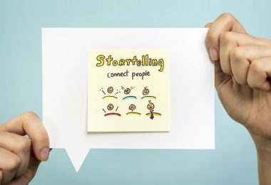Storytelling