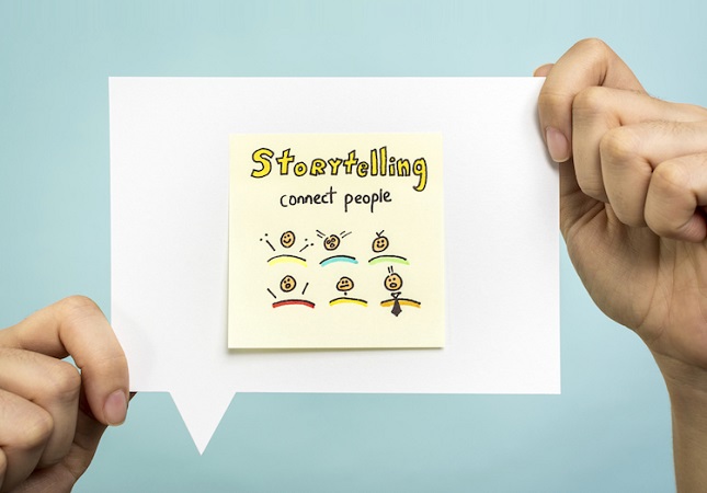Storytelling