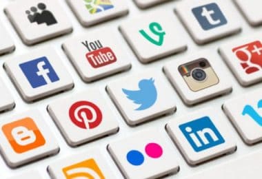 Como escolher as redes sociais para a comunicação da minha empresa