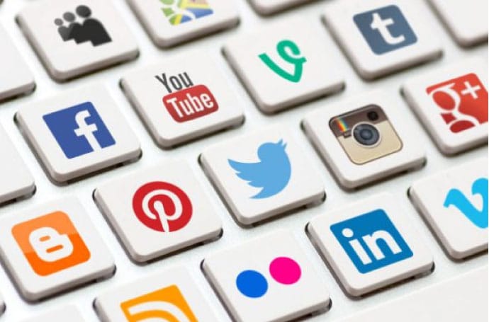 Como escolher as redes sociais para a comunicação da minha empresa