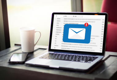 engajamento de e-mail marketing