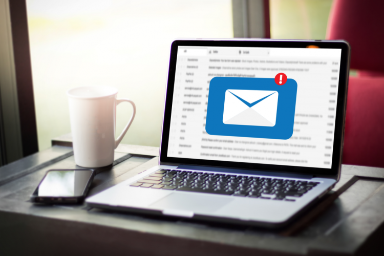 engajamento de e-mail marketing