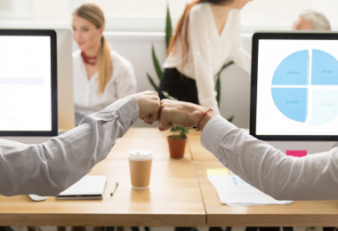 co-marketing