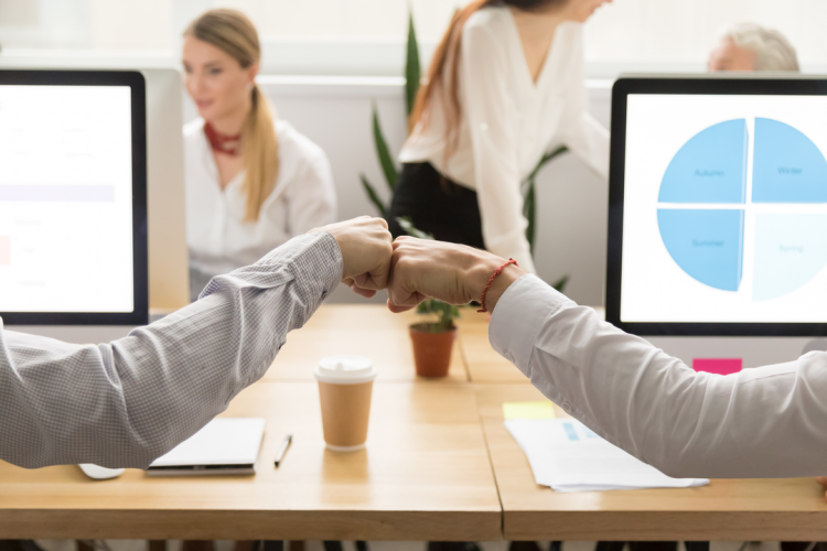 co-marketing