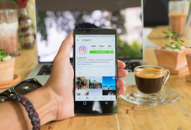 feed instagram