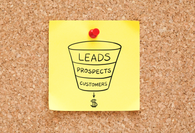 funil de marketing e vendas