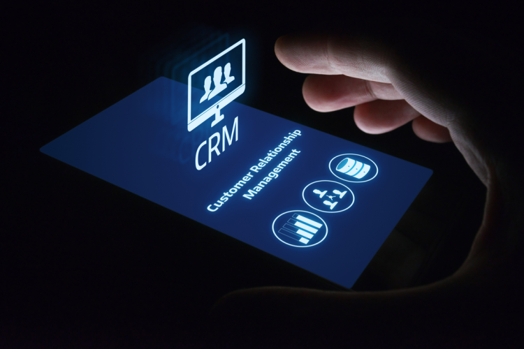 CRM