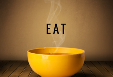 eat