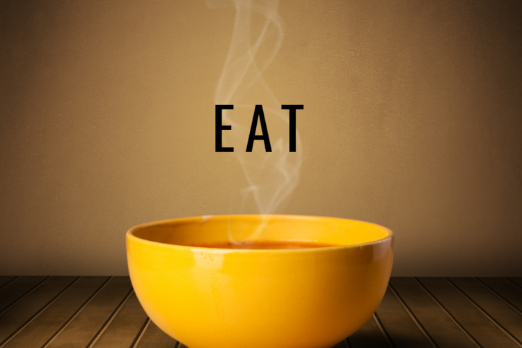 eat