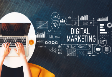 marketing digital