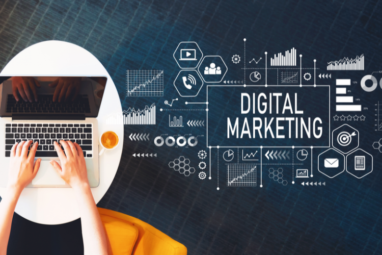 marketing digital