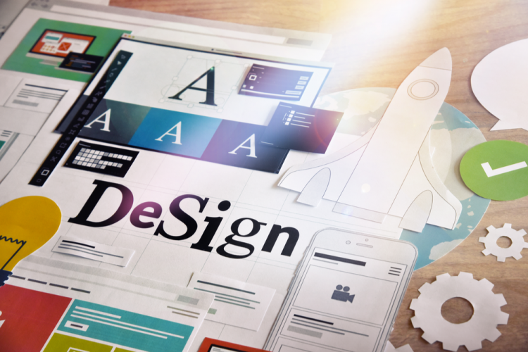 O Design no marketing digital