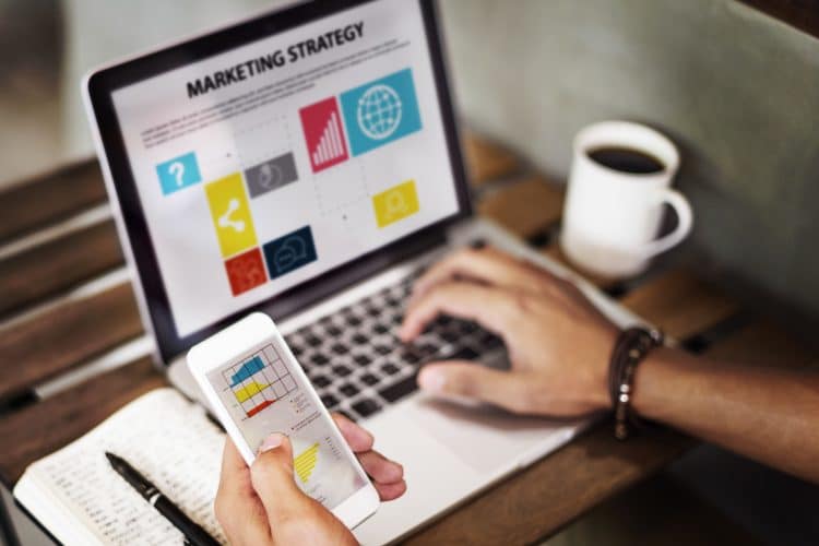 marketing digital