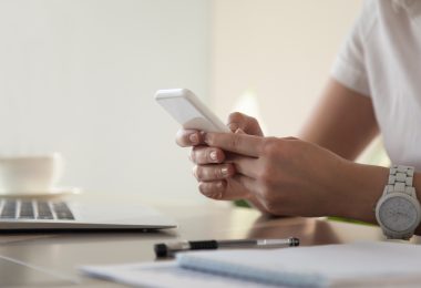 Vamos falar sobre escaneabilidade de conteúdo?