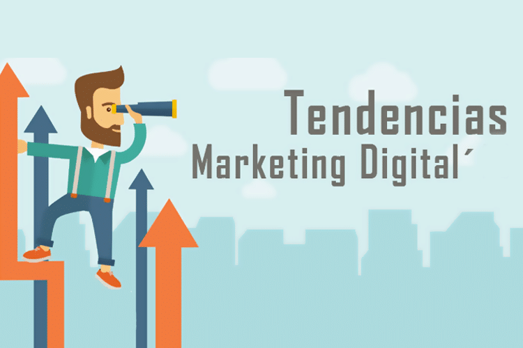Internet Trends Report: As tendências do marketing para os próximos anos