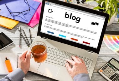 Veja o que pode estar prejudicando o tráfego do blog de sua marca