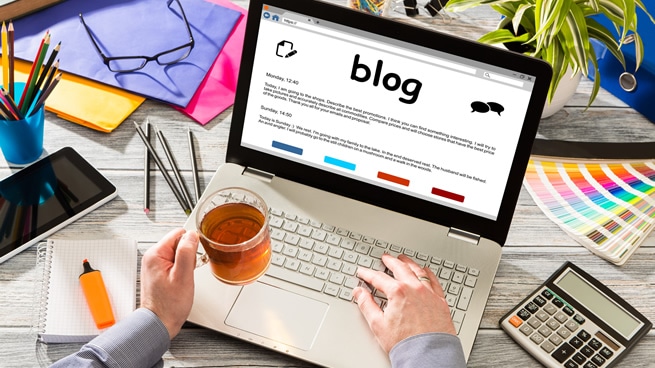 Veja o que pode estar prejudicando o tráfego do blog de sua marca