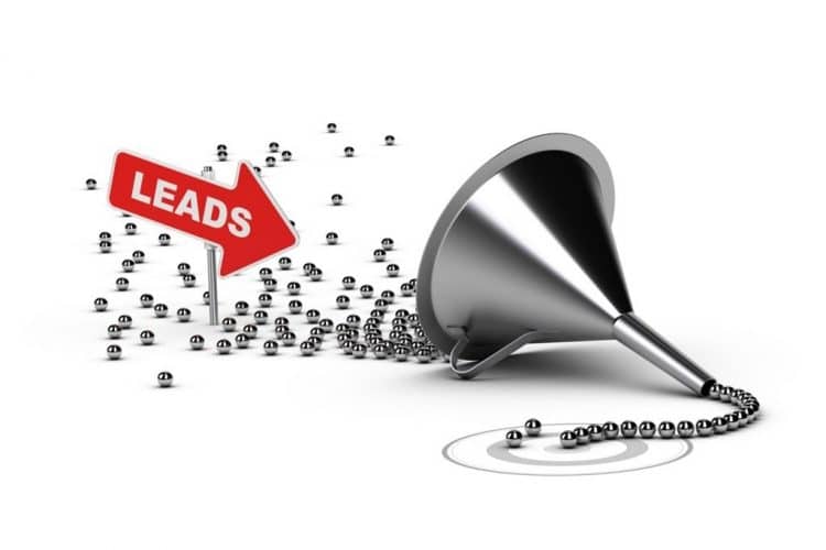 Melhorando formulários para qualificar leads