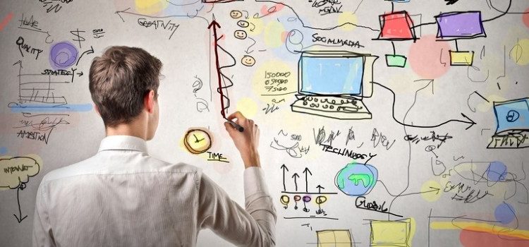 O equilíbrio ideal entre design e conteúdo