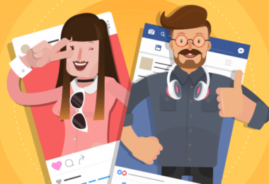 Inserir ou não influenciadores Digitais nas ações de marketing?