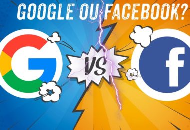 Facebook Ads x Google Ads: em qual investir?