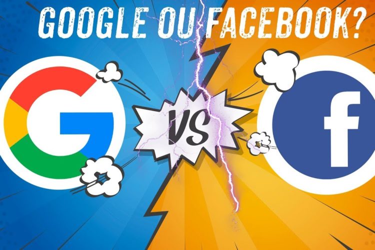 Facebook Ads x Google Ads: em qual investir?