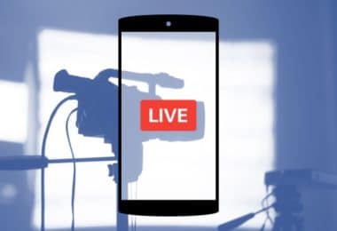 Tudo sobre a atualização das lives no Facebook