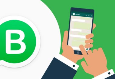 Marketing conversacional utilizando Whatsapp Business