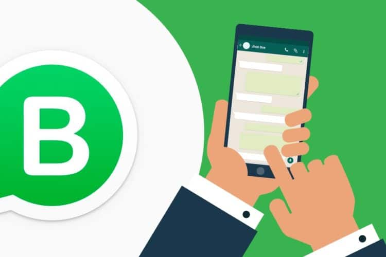 Marketing conversacional utilizando Whatsapp Business