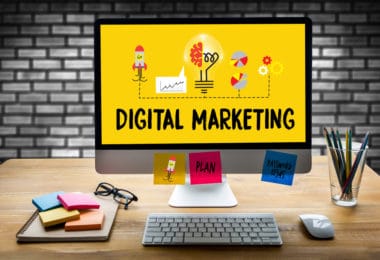 O possível adjacente e o marketing digital