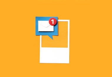 assunto de e-mail