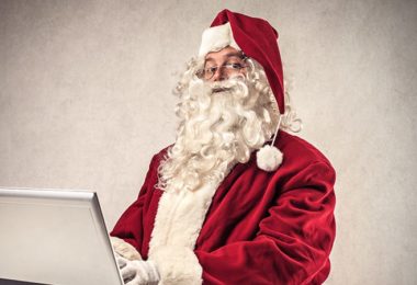 Deixe seu marketing ativo no fim de ano
