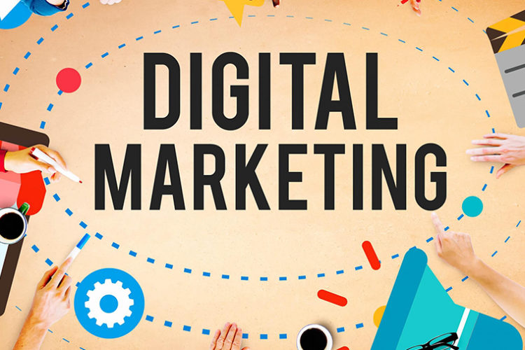 Tendências de marketing digital para ficar de olho em 2020
