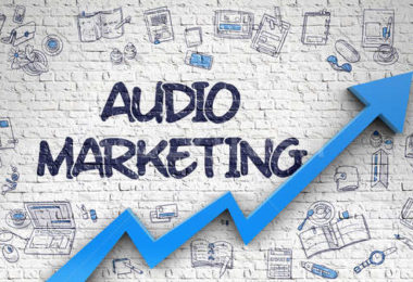 Audiomarketing