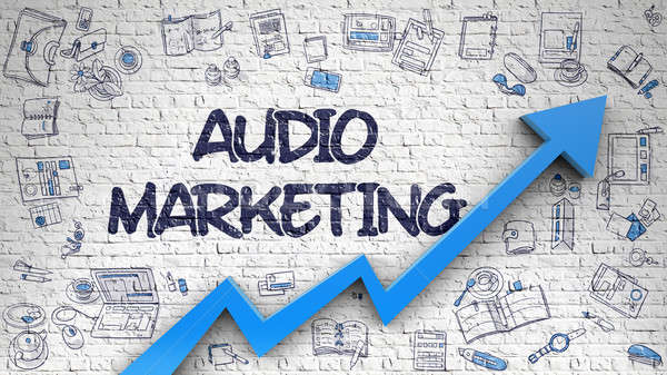 Audiomarketing