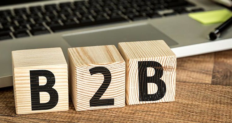 Geração de leads para empresas B2B