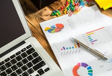métricas de marketing