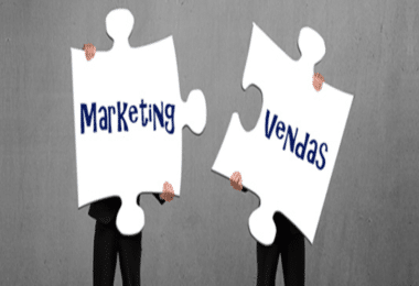 alinhamento entre marketing e vendas