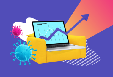 Trama O próximo passo para quem começou o marketing digital na pandemia