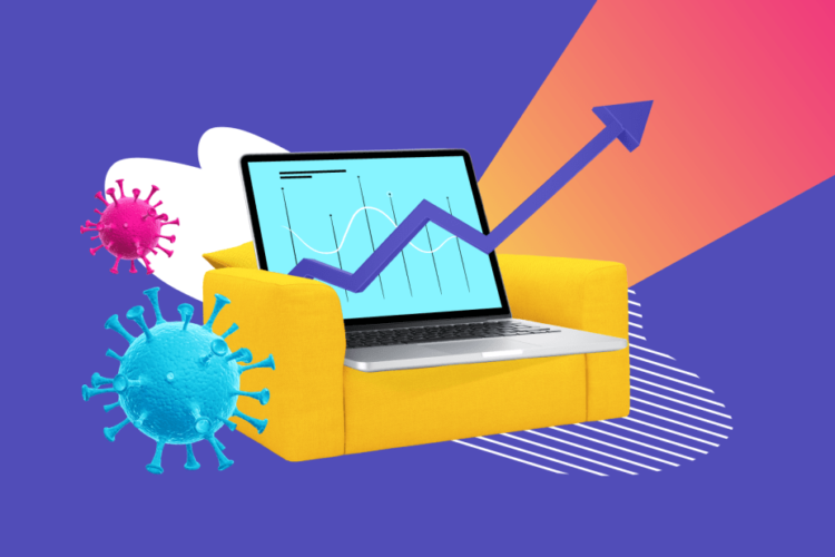 Trama O próximo passo para quem começou o marketing digital na pandemia
