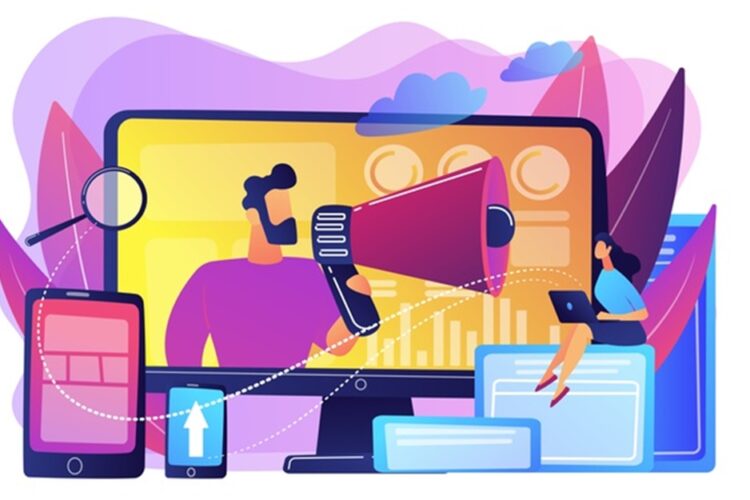 Inbound ou Outbound TRAMA DIGITAL