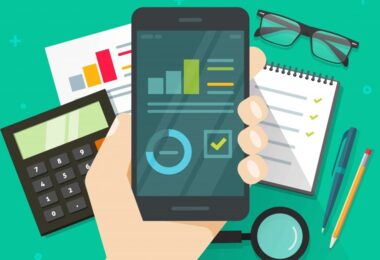 Social BI marketing digital Trama