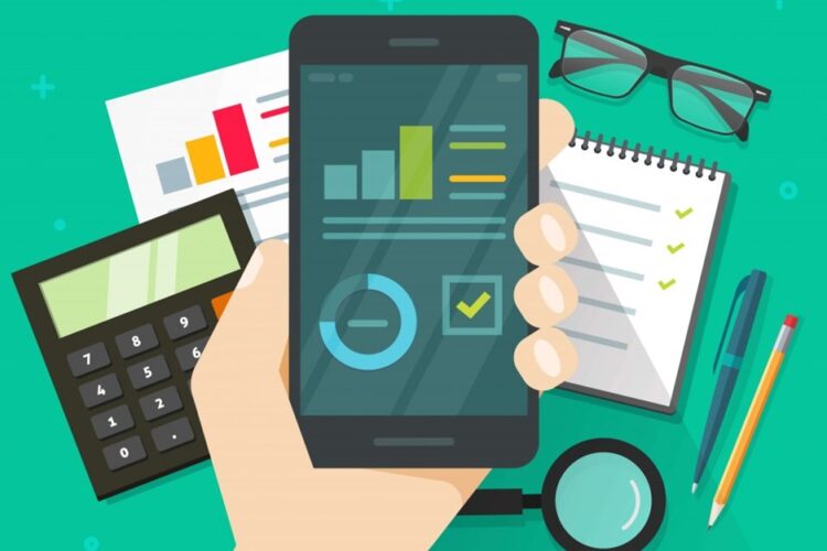 Social BI marketing digital Trama