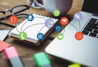 Prepare sua estratégia de automação de marketing trama digital
